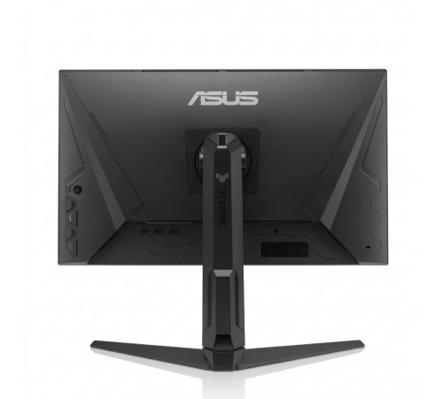 Монитор 27" ASUS TUF Gaming | 2K, 210Hz | VG27AQL5A игровой